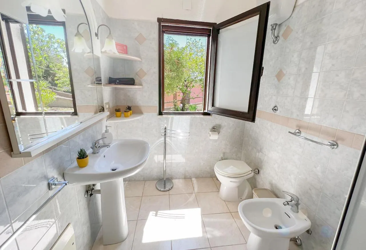 Costa Rei *500 Metri Dal Mare* Free Parking/Wifi Villa