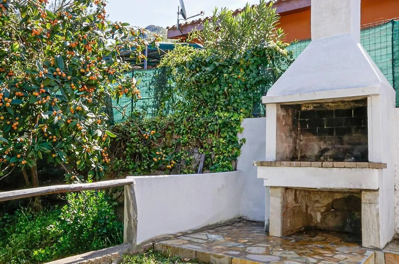 Vila Costa Rei *500 Metri Dal Mare* Free Parking/Wifi 0*,