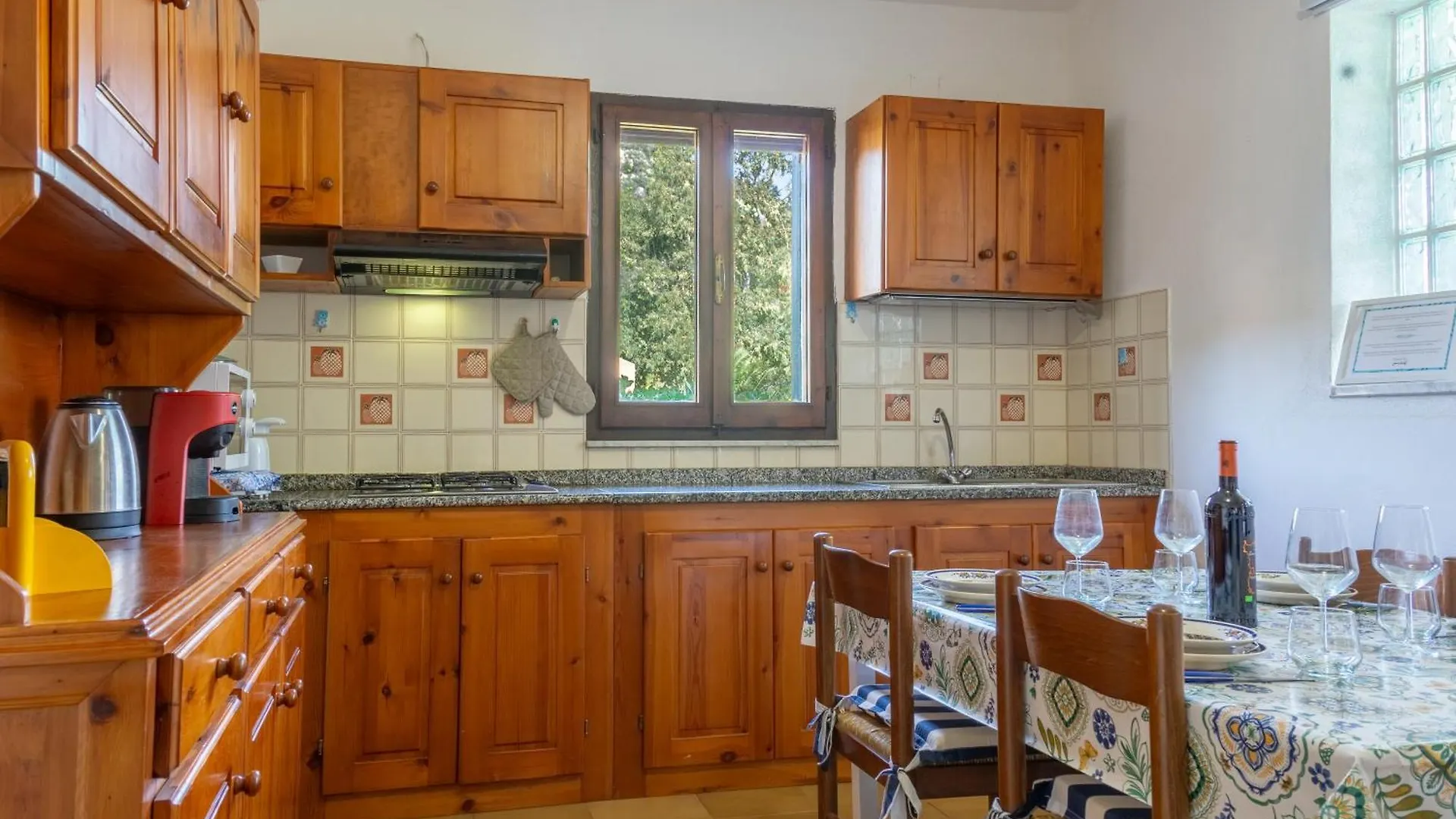 Holiday home Costa Rei *500 Metri Dal Mare* Free Parking/Wifi Villa Italy